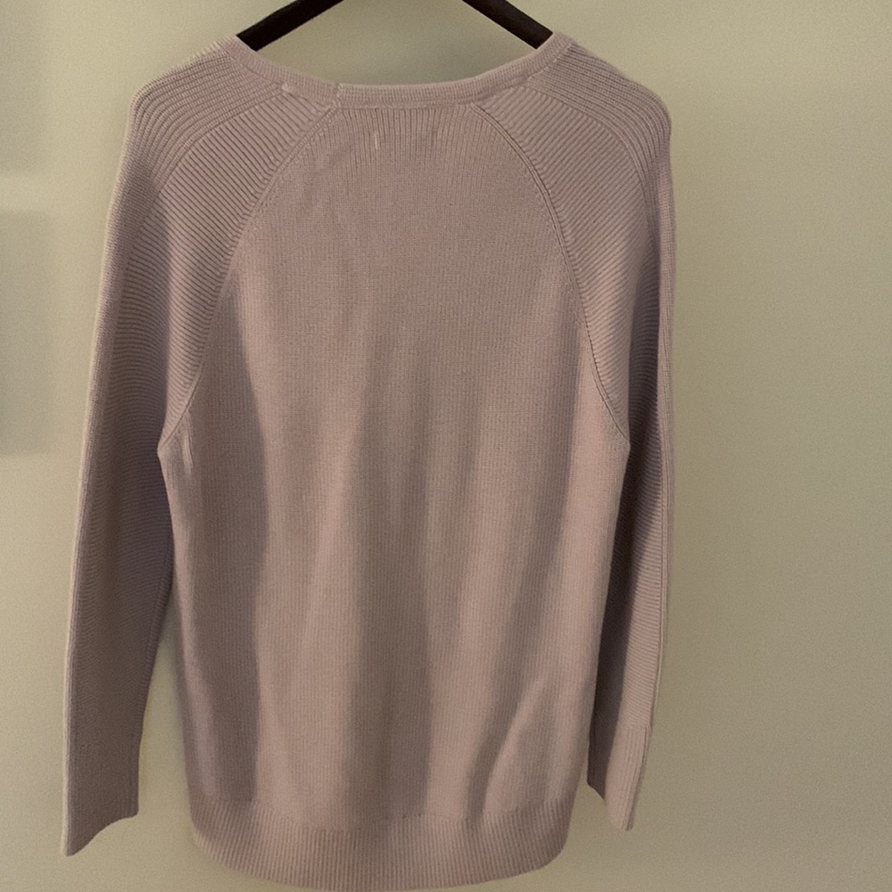 Athleta sweater - Picture 3 of 6